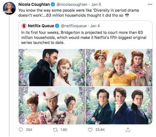 Aurora 🎭 tweet media