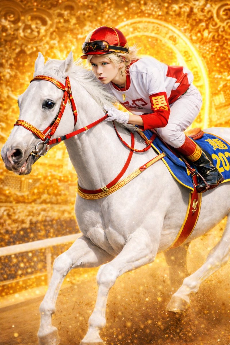 2026年のギャンブル運爆上がりの画像はこちらだそうです