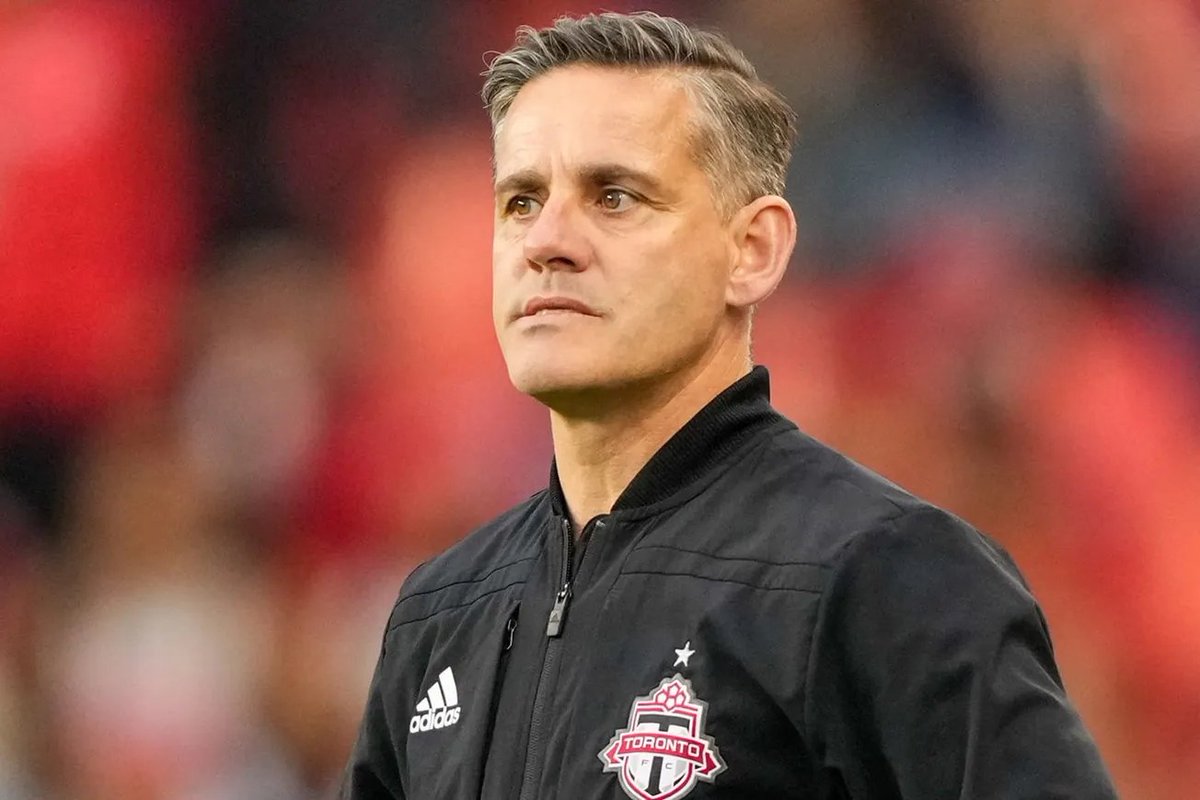 Former Canada boss John ‌Herdman is the new head ​coach of Indonesia. He replaces Patrick Kluivert, who left his role ​after Indonesia failed to qualify for the 2026 World Cup.🇮🇩