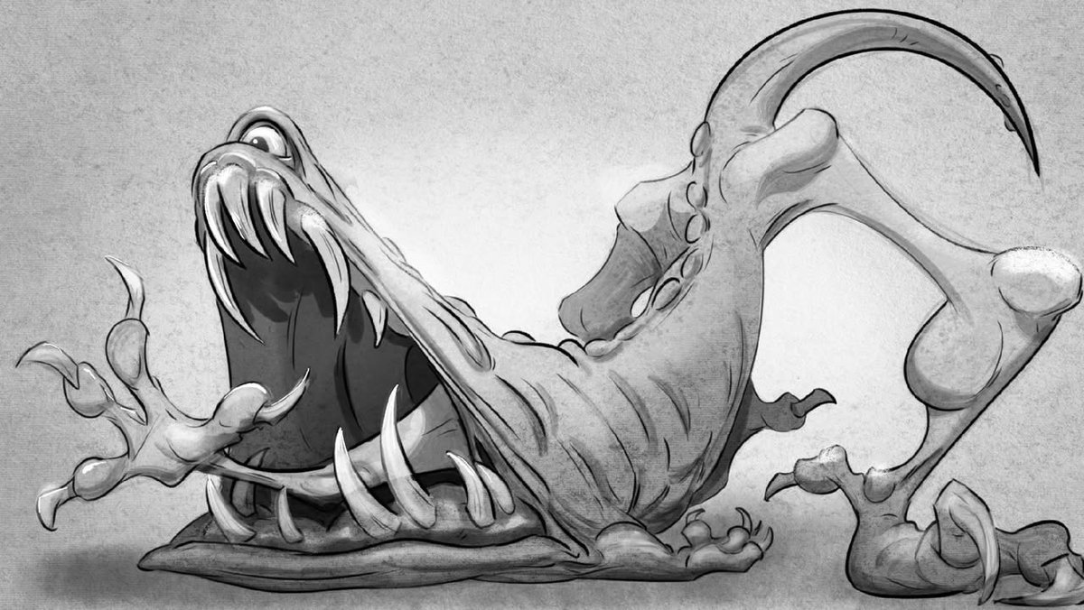 「The Art of Beth Sleven - Discover Artist」|IAMAGのイラスト