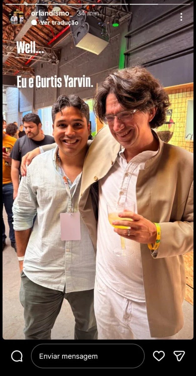 LichCetico's tweet image. marca o "algm do mbl entrevista um neonazi gringo"