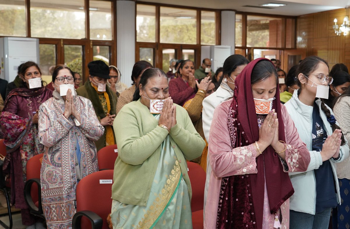 Gulab Chand Kataria tweet media