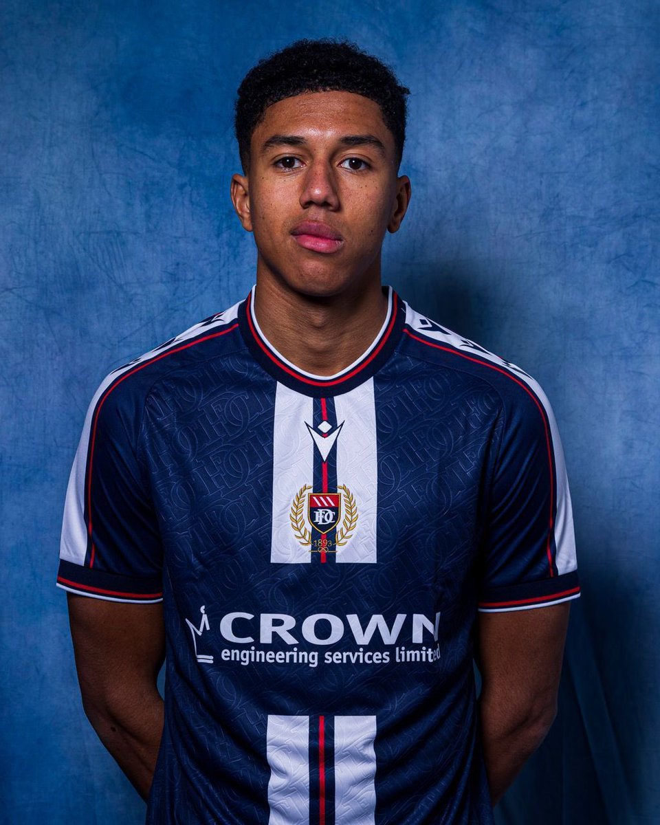 Afroscots United Fc tweet media