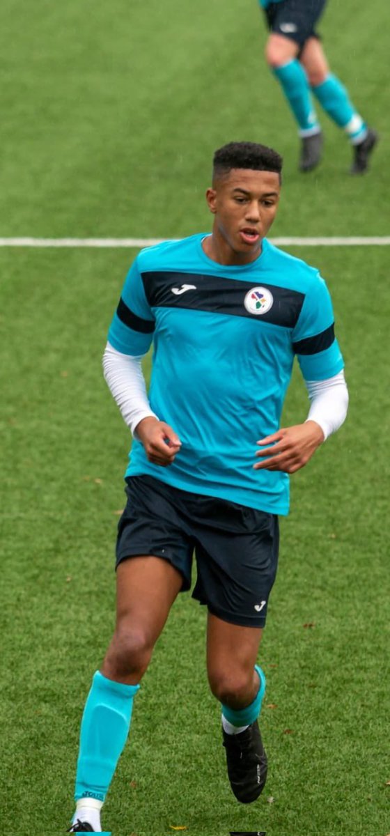 Afroscots United Fc tweet media