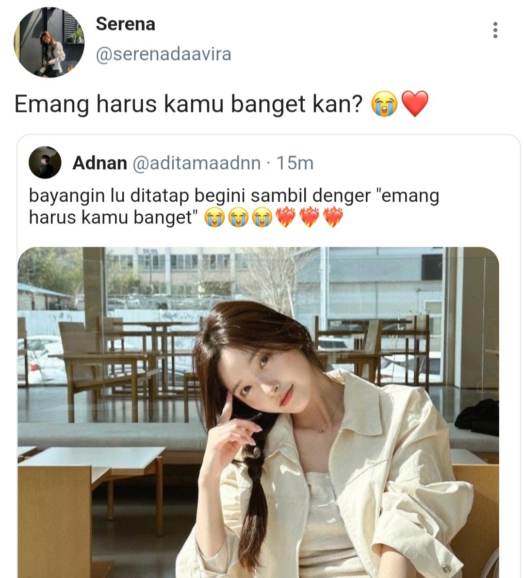 𝙘𝙖𝙖 tweet media