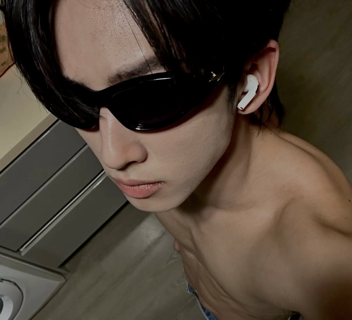 —— เพี้ยนแต่หล่อออ 🤘🏻
#SurfJava #swensurf