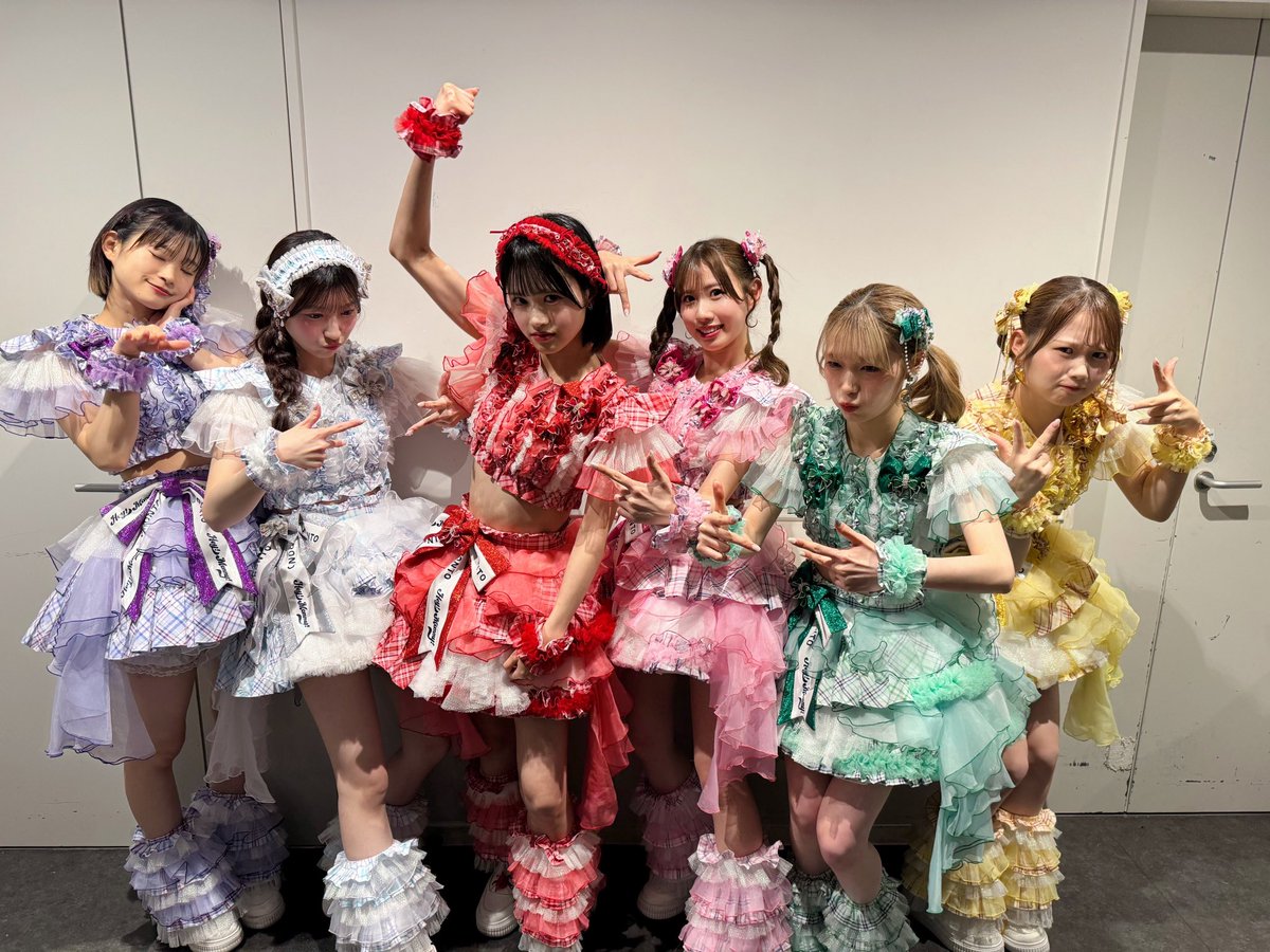 次回はこちら💁‍♀️ 1/4(日) 『IDOL ∞ INFINITY 新春SP』 📍WITH