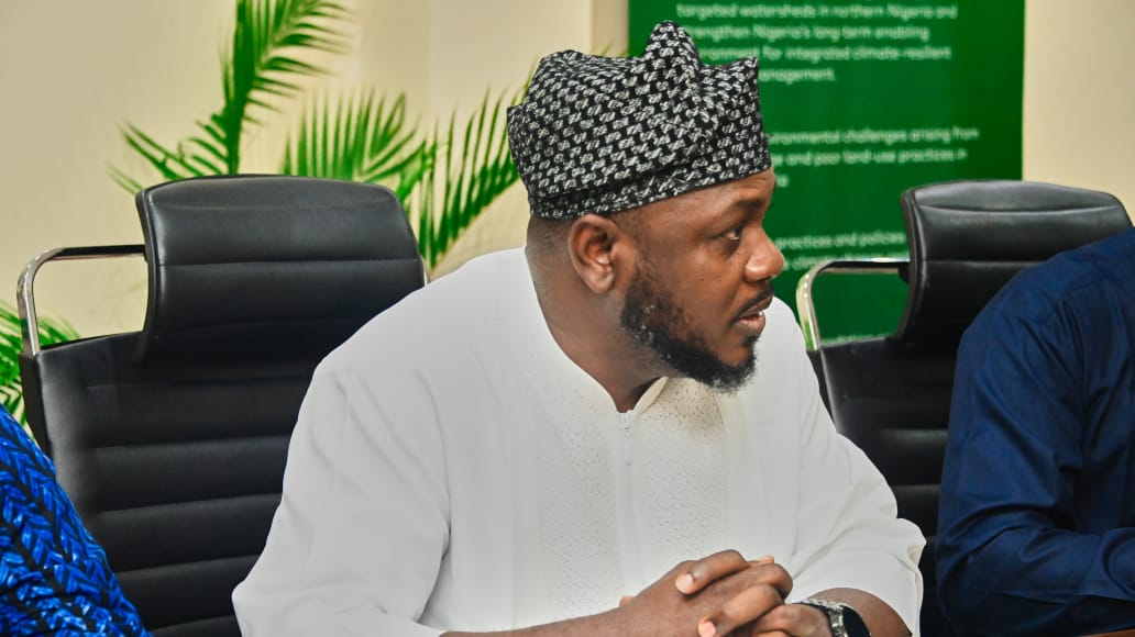 REHCCATour's tweet image. This milestone underscores our shared commitment to driving impactful climate policies, strengthening strategic collaboration with subnational governments, and advancing a sustainable future for Nigeria.