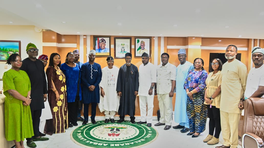 REHCCATour's tweet image. This milestone underscores our shared commitment to driving impactful climate policies, strengthening strategic collaboration with subnational governments, and advancing a sustainable future for Nigeria.