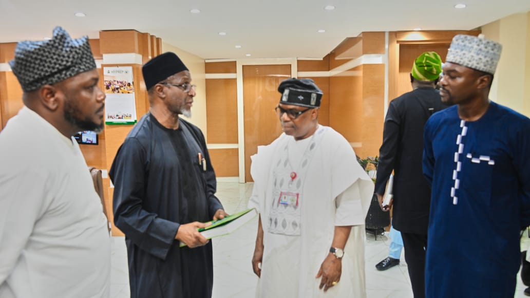 REHCCATour's tweet image. This milestone underscores our shared commitment to driving impactful climate policies, strengthening strategic collaboration with subnational governments, and advancing a sustainable future for Nigeria.