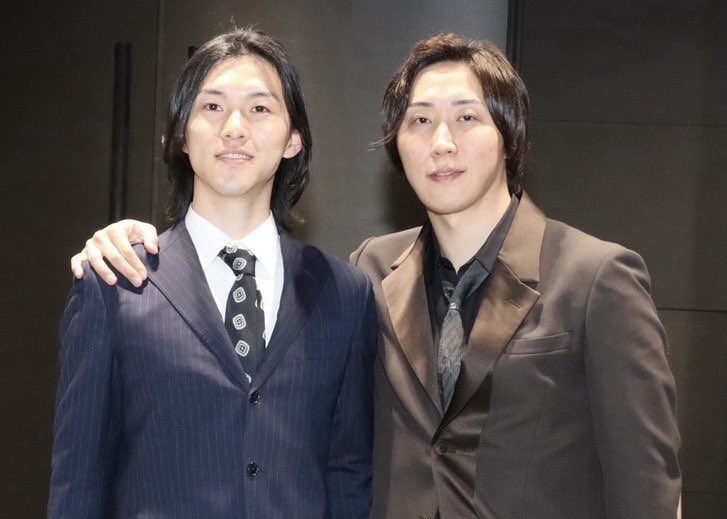 木幡涼真| NoBorder/REALVALUE STUDENTS tweet media