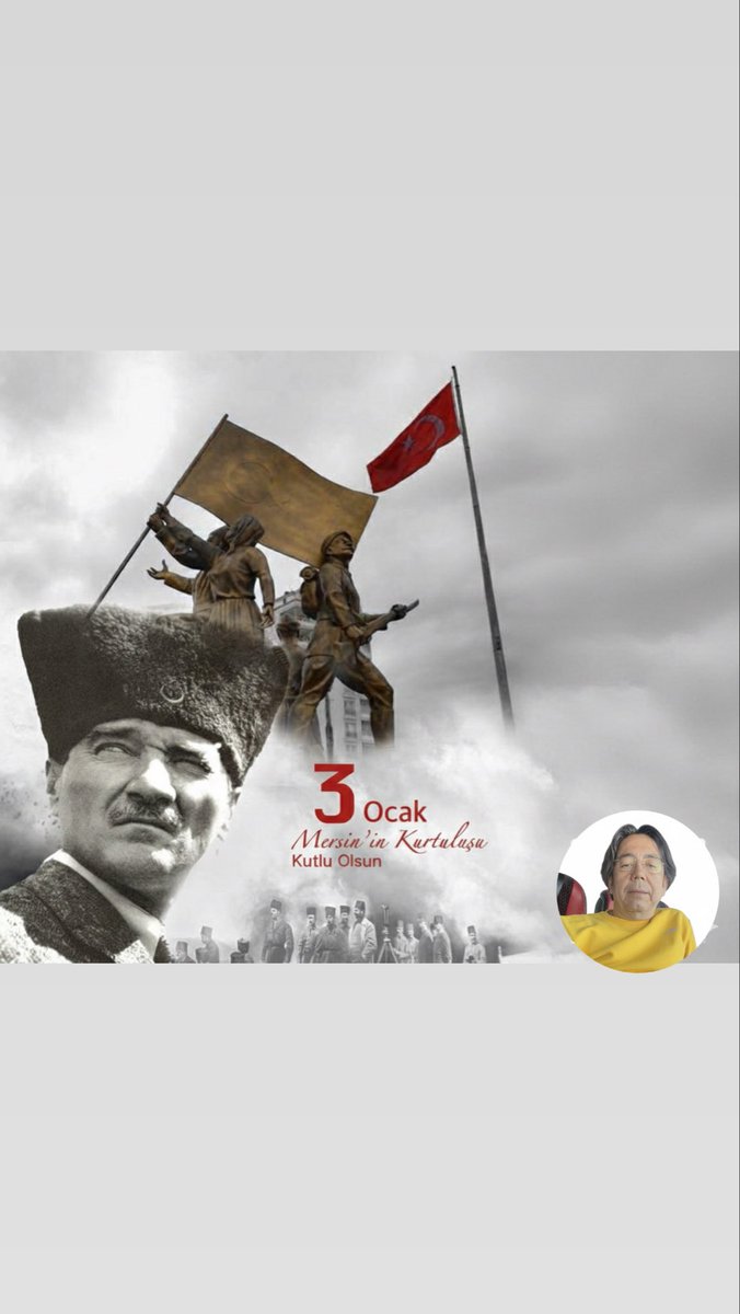 TALO_AYDIN's tweet photo. “Mersinliler, Mersin’e sahip olunuz” 
        Mustafa Kemal Atatürk
Türkiye Cumhuriyeti’nin Kurucusu https://t.co/thvR0xtAUW