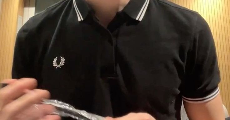 madgenfou's tweet image. branding matters