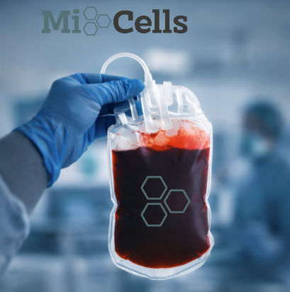 mi_cells's tweet photo. In moments of medical uncertainty, control matters.
By preserving a clientโs own blood under clinical governance, #MiCells supports autonomy, compatibility, and predictability when decisions matter most, lifting the burden from already exhausted blood banks. https://t.co/ruQLLcs6Us