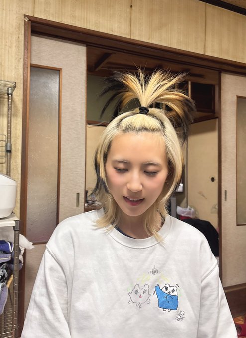 コスプレイヤーつんこのTwitter画像11