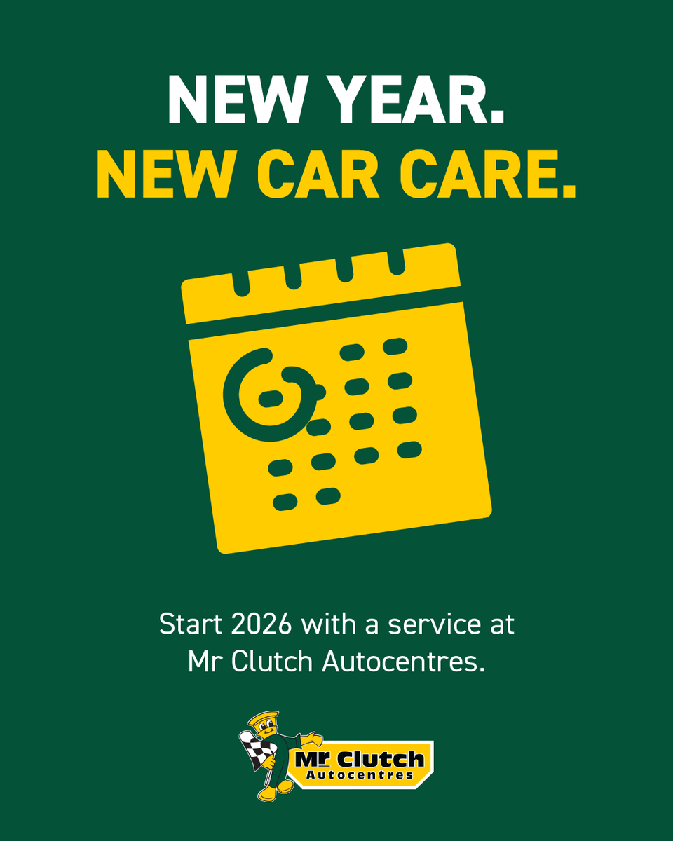 Mr Clutch tweet media