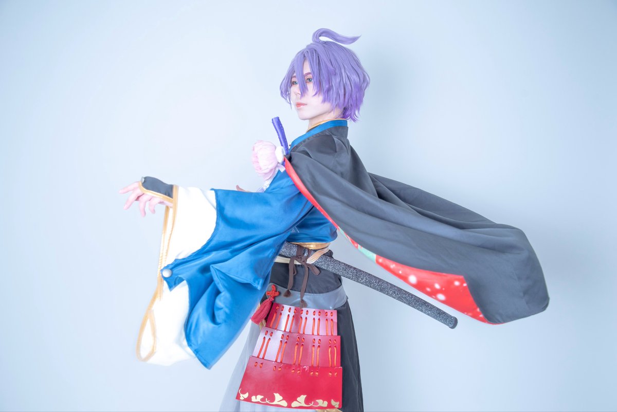 にゃん太︎ ︎💐低浮上 1/25 閃華 西1ホール ウ09a (@nyan6kashu31