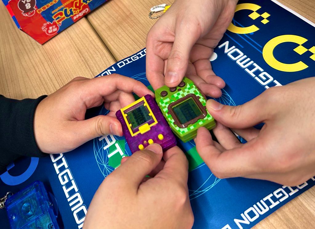 おでかけとみごろう&アグ次郎のオタク日常YouTubeチャンネル tweet media