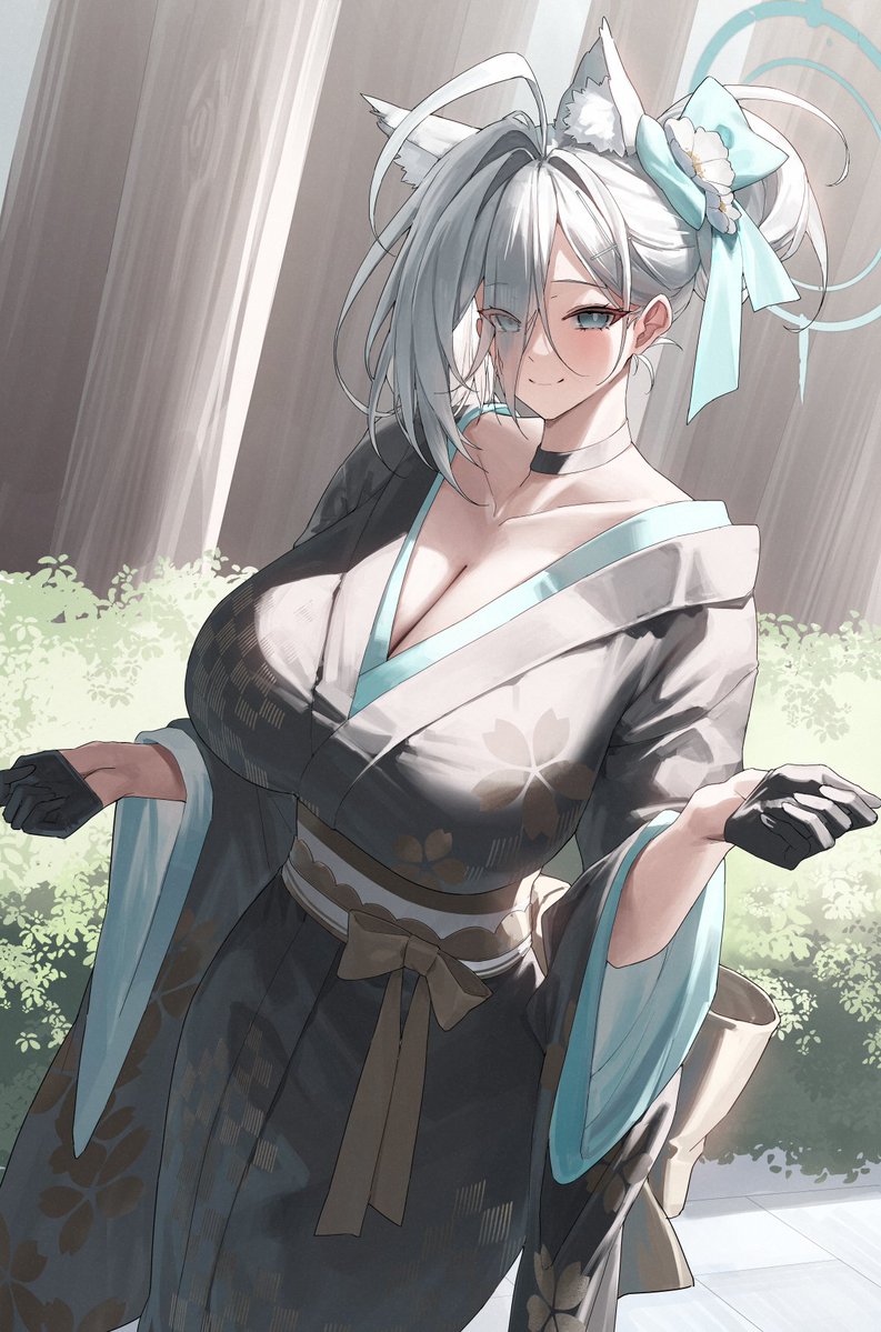 あけおめシロコテラー 