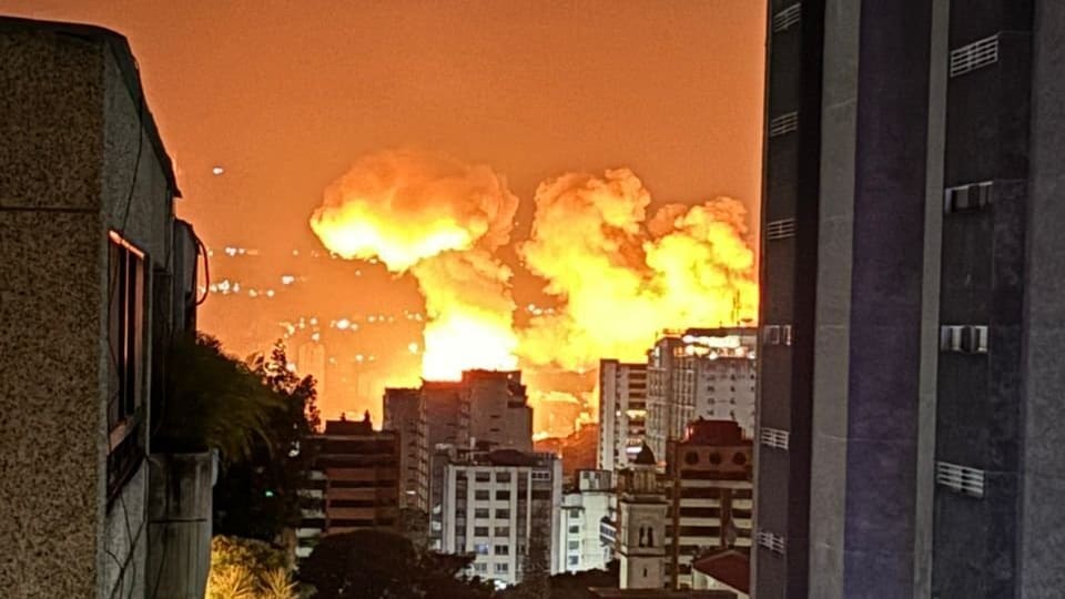 Venezuela Help tweet media