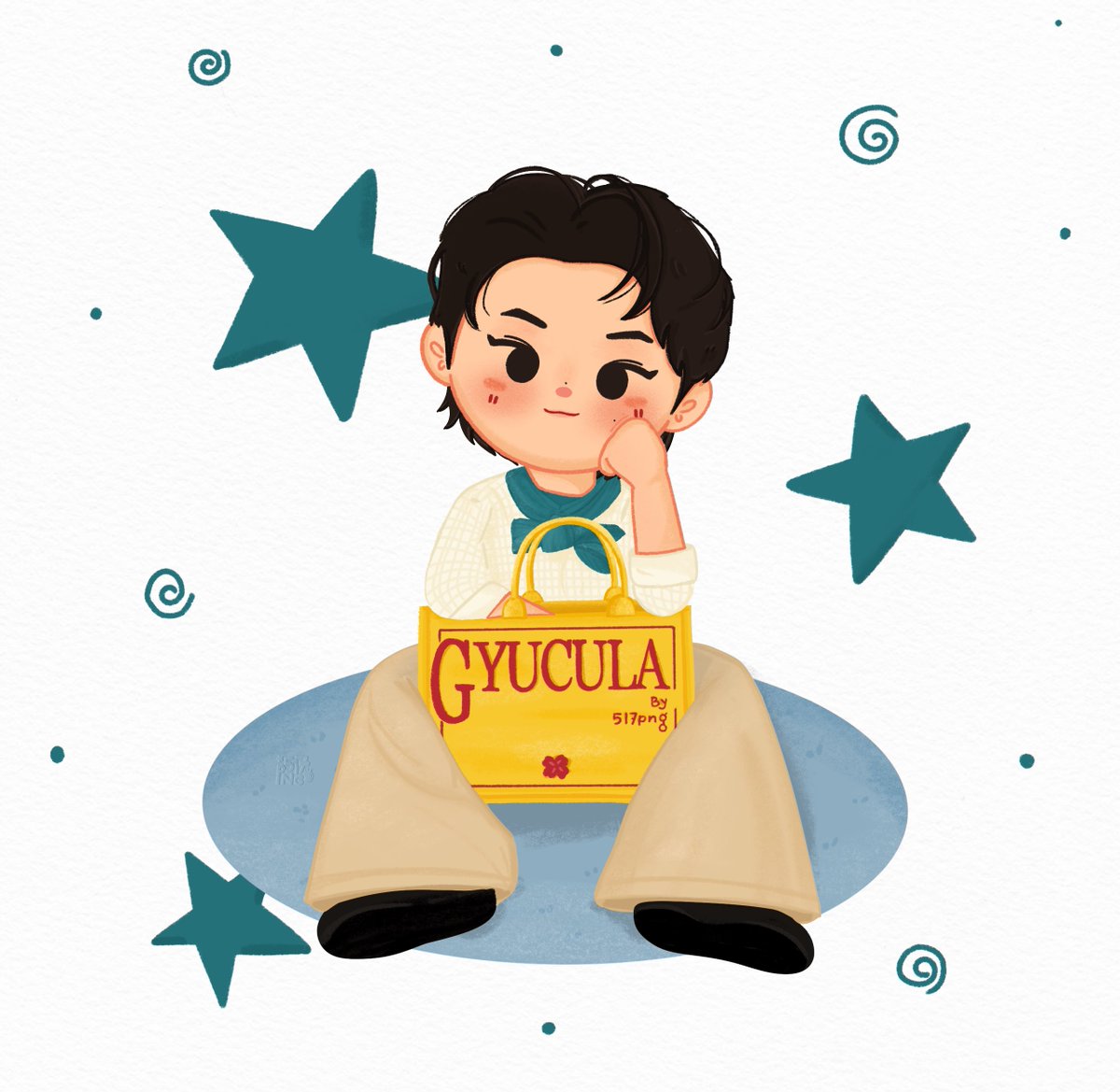 517__png's tweet image. 🧣⭐️ #mingyu #민규