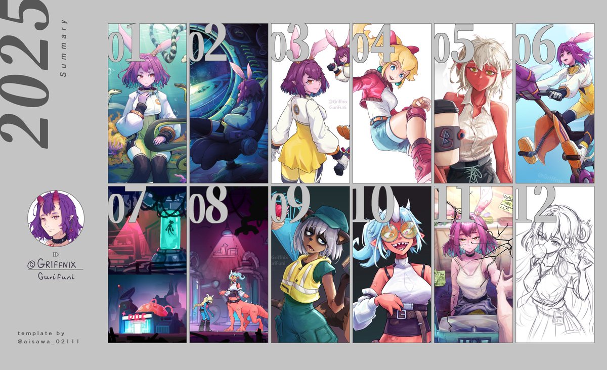 GuriFuni artist tweet media