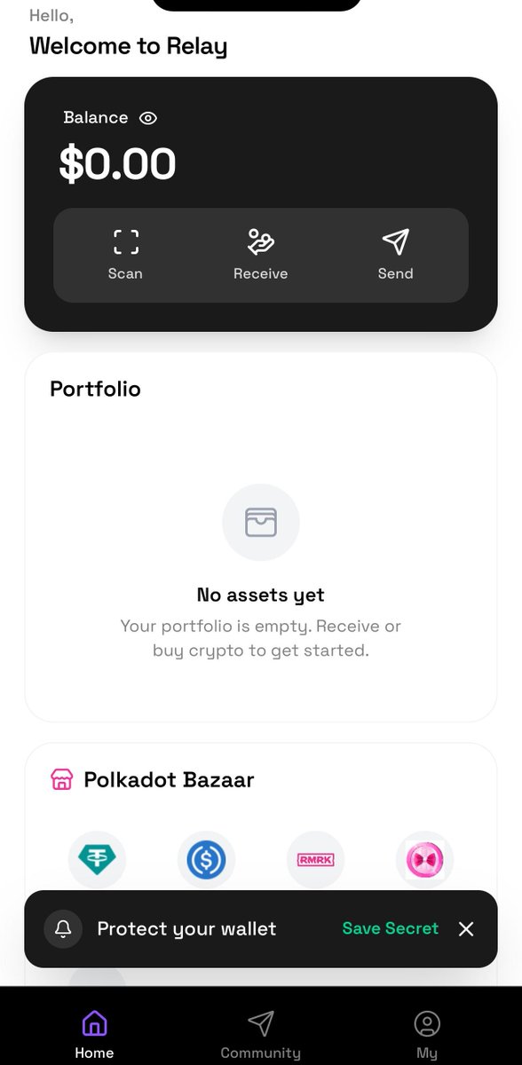 MontaQ Labs tweet media