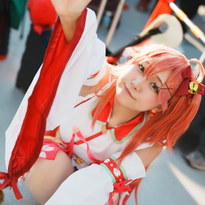 こ柚子✡️(tama) 新しいプロフィール画像