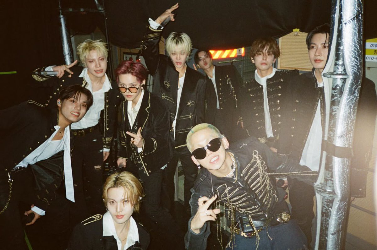 3i4247486's tweet photo. 260103 음악중심 FD님 인스타 #트레저 https://t.co/jwtB7xUZVH