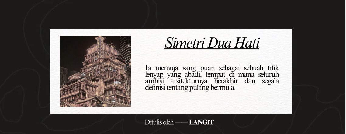 𝐒𝐀𝐃𝐀𝐖𝐈𝐑𝐀 (@bindeurs) on Twitter photo 