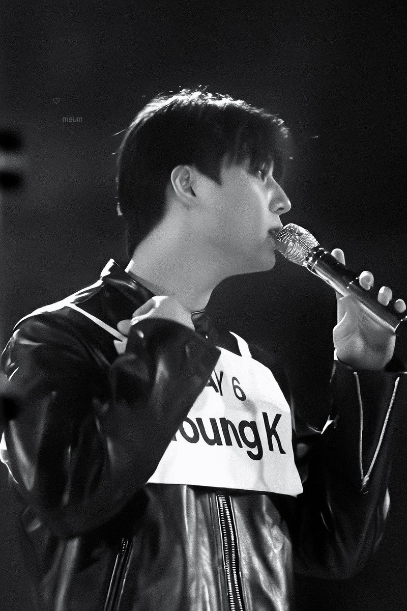 maumfd6's tweet photo. 260102 가요B전 EP05
#YoungK #영케이

https://t.co/eBCMWYNwhg https://t.co/wUUUzRPQRw