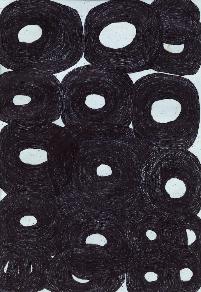 なんと #渡邊雄太 さんが、フジテレビ「 #BABA抜き最弱王決定戦 2026新春SP」にて、アンリアレイジ × ヘラルボニーコラボアイテムを着用中です！

アートは佐々木早苗「（無題）」。
渡邊雄太さん、心よりありがとうございます。

今回こそは…🔥🔥🔥
全力で応援しています！！！