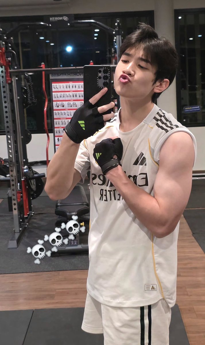 judieseiei's tweet image. น้องเก้ดต่อยแม่ได้เลย ไม่ห้าม