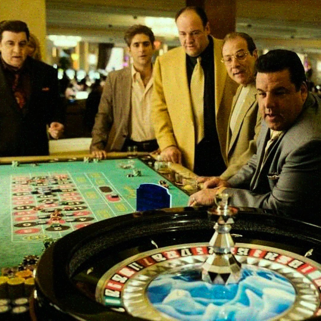 BlockBetGG's tweet image. GMMM bros. ☕️

First Saturday of the year, let's get it. 🫰