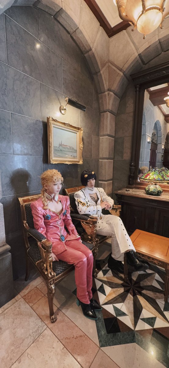 ひさげ (@yomog1_yomo) on Twitter photo 