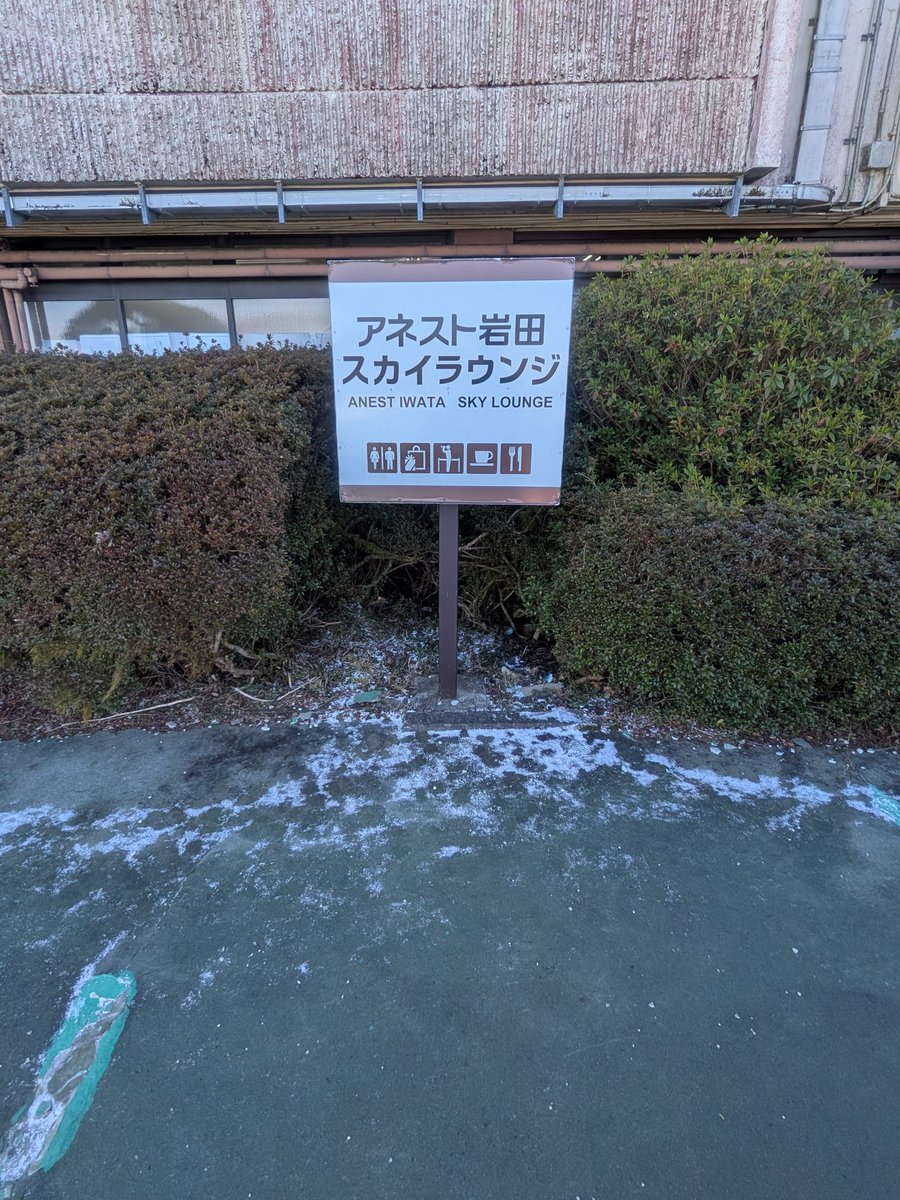 地元は雨でしたが…