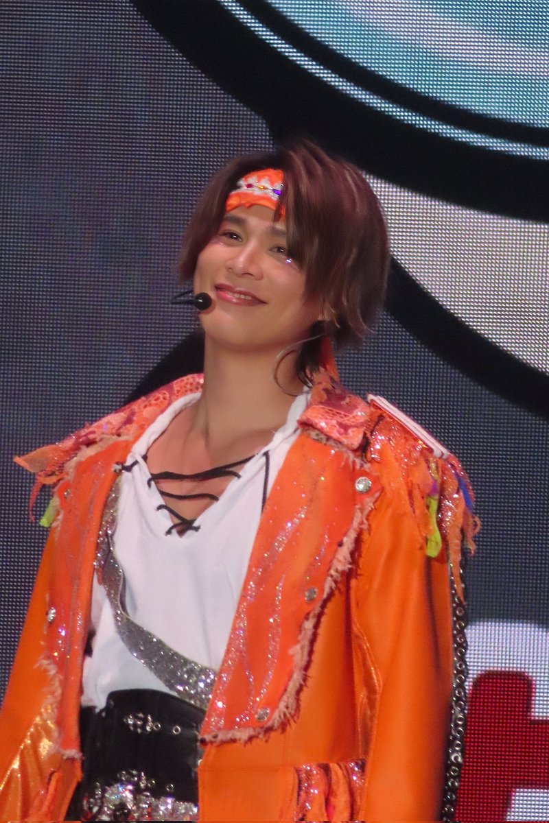1/3 原宿フェスティバル #リアルピース かずぅくん🧡