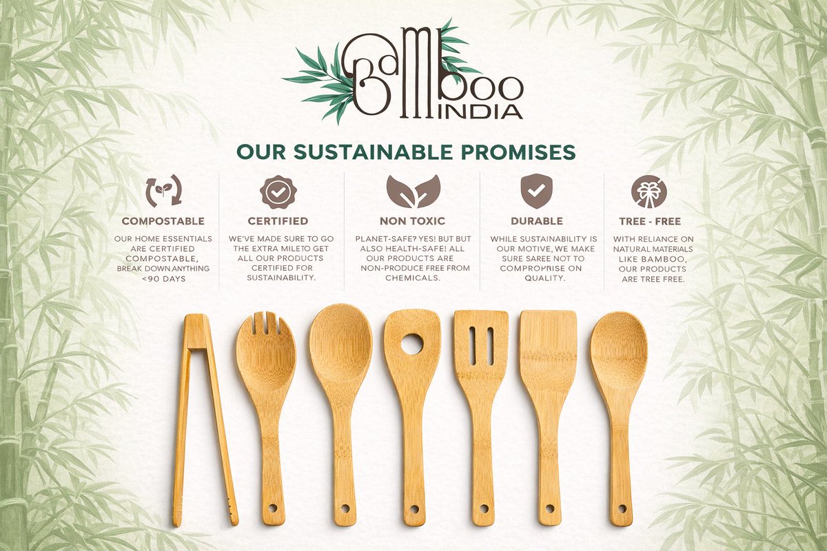 BambooIndia 🎋🇮🇳 tweet media