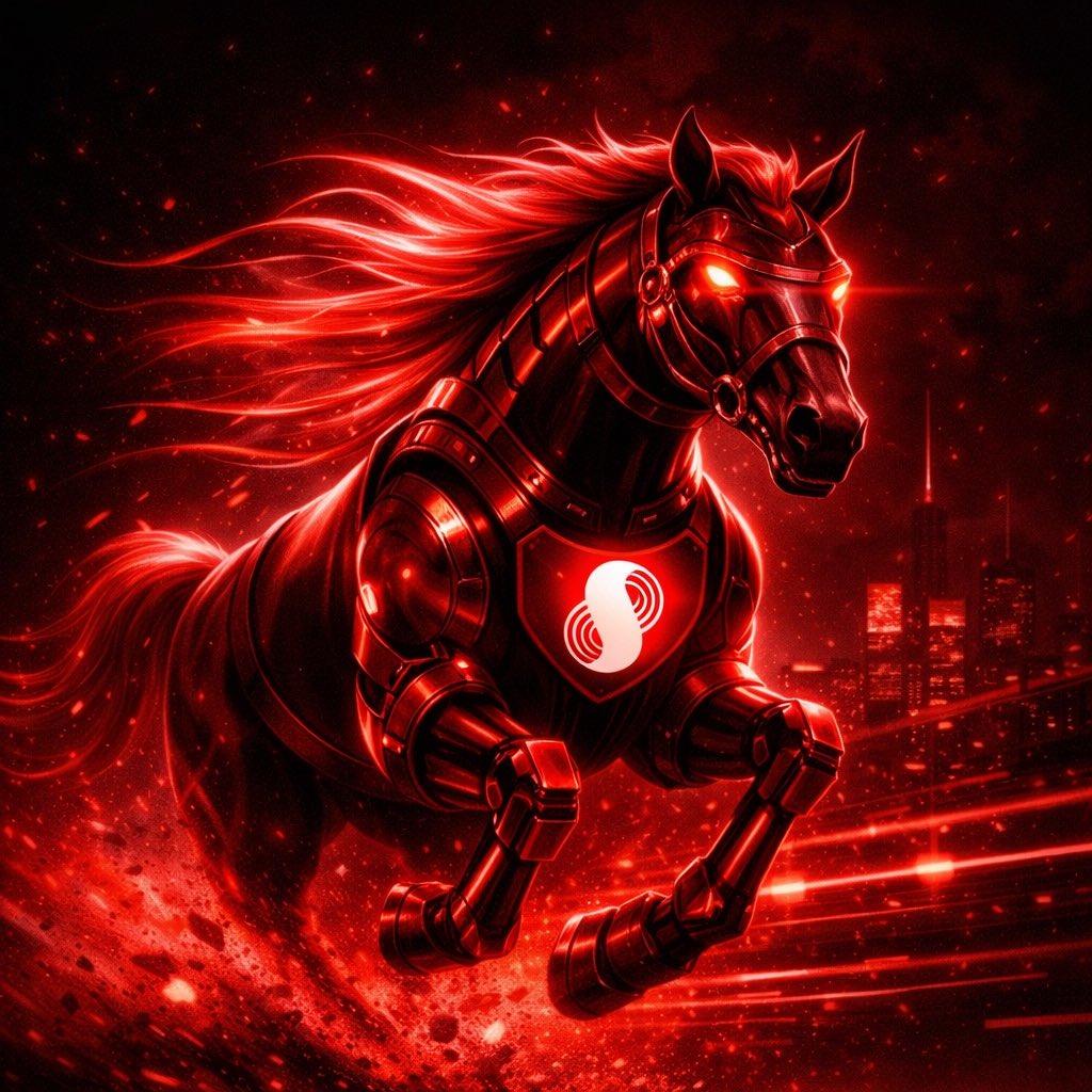 Supra is the fastest-moving chain in crypto right now. $SUPRA