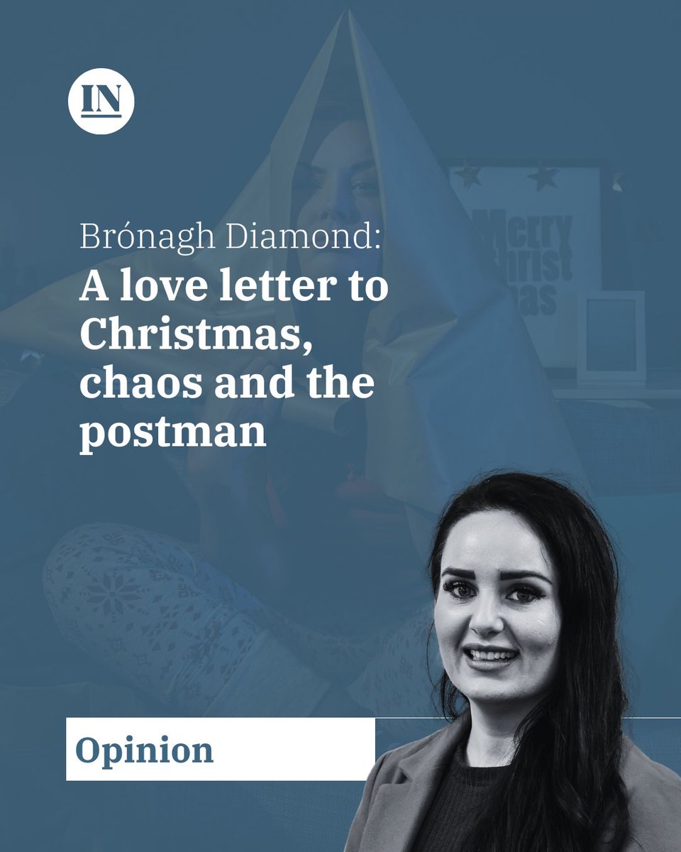 The Irish News tweet media