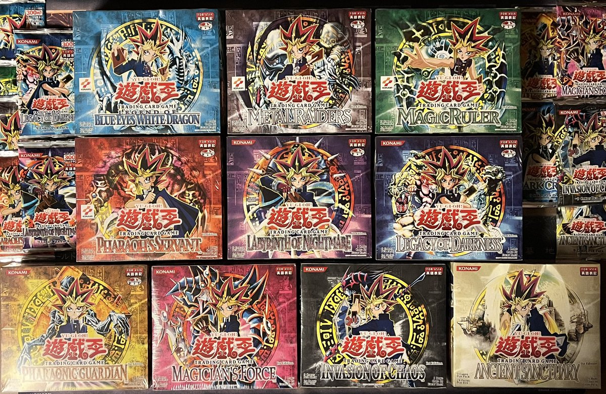 ゆいけんた｜遊戯王コレクター (@yuikenta) / Posts / X