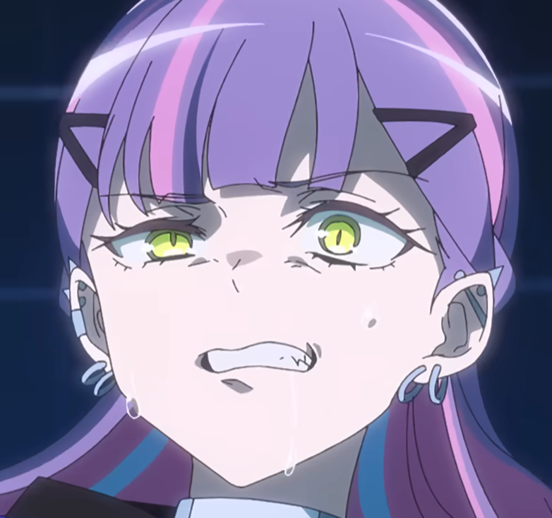 Legz0s's tweet photo. something something shes so hot when shes sad hope she never smiles again https://t.co/kJUBLh5yIc