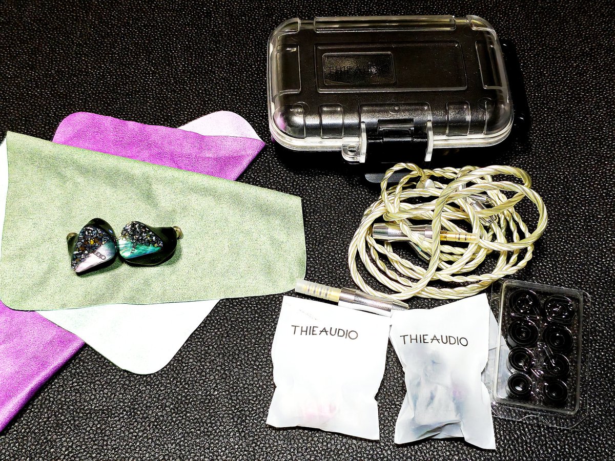 PonMimi🔰イヤホンガジェット (@around40mimiaca) / Posts and Replies / X