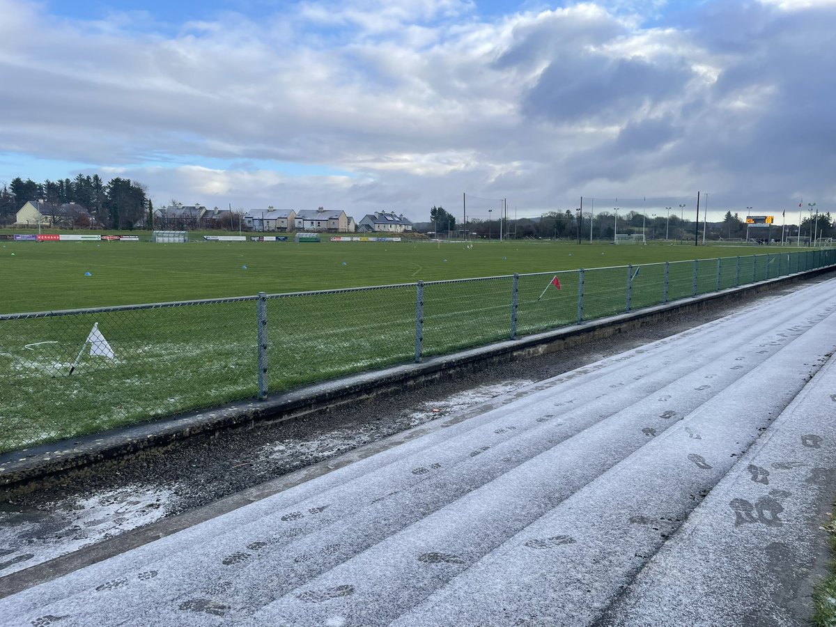 Sligo GAA tweet media