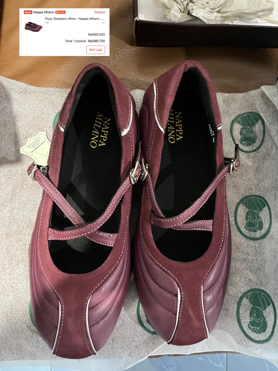 lulu bean tweet media