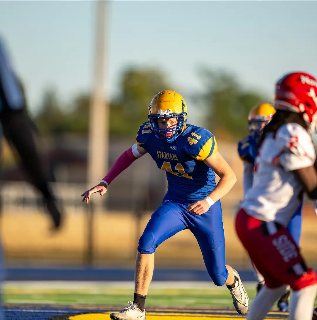 Coach Rogers tweet media