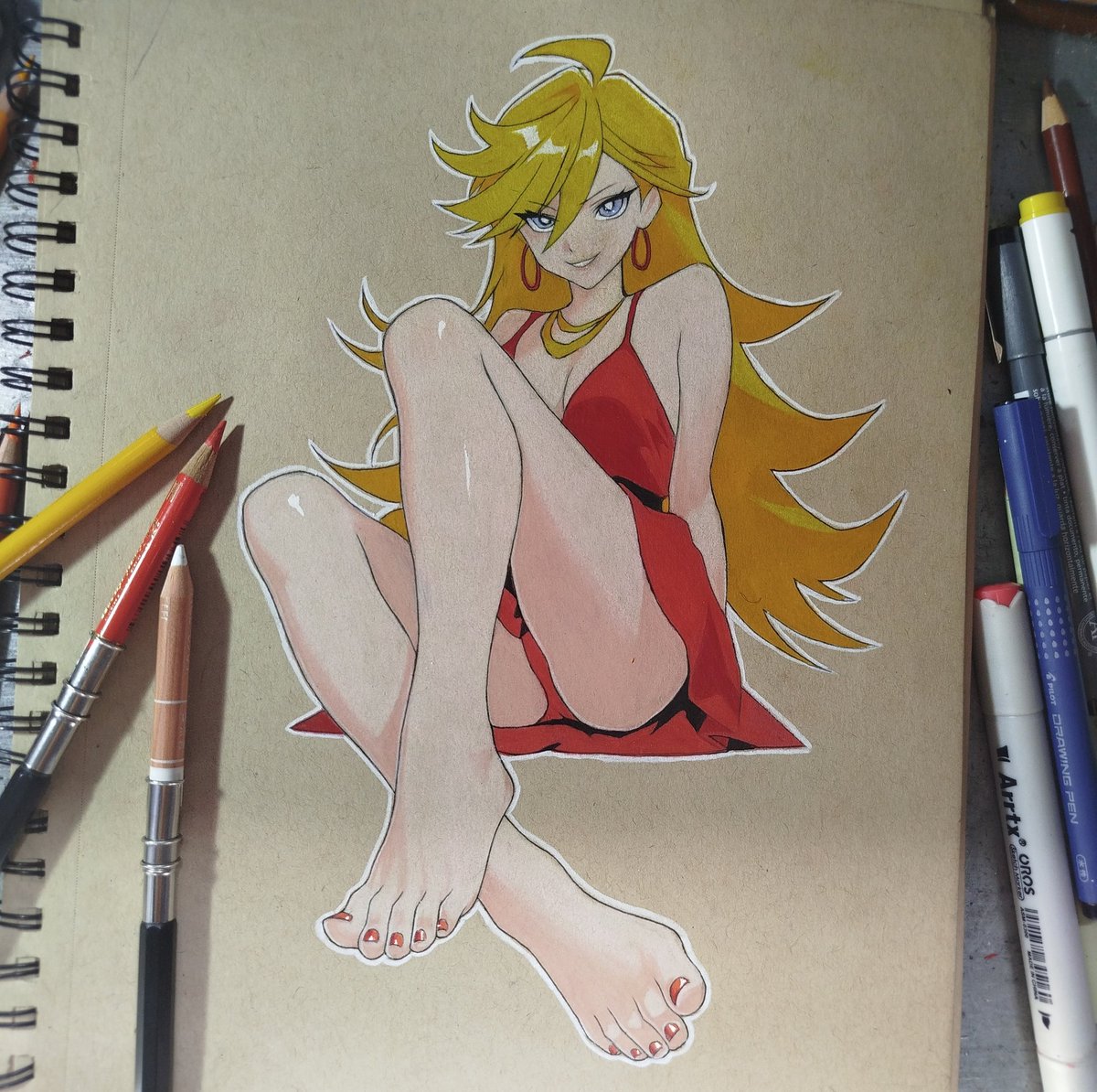 ashwin_artss's tweet photo. Thank you for 300 followers, wanted to celebrate by giving back to the community by doing a free OC or waifu commission❤️

RULES:

Like, RT, and comment with your oc or anime waifu!

Follow me here AND on Twitch (https://t.co/GQYqjaO5Mj) 🟣

Winner will be chosen February 1st 👀 https://t.co/VUICz0tjvU