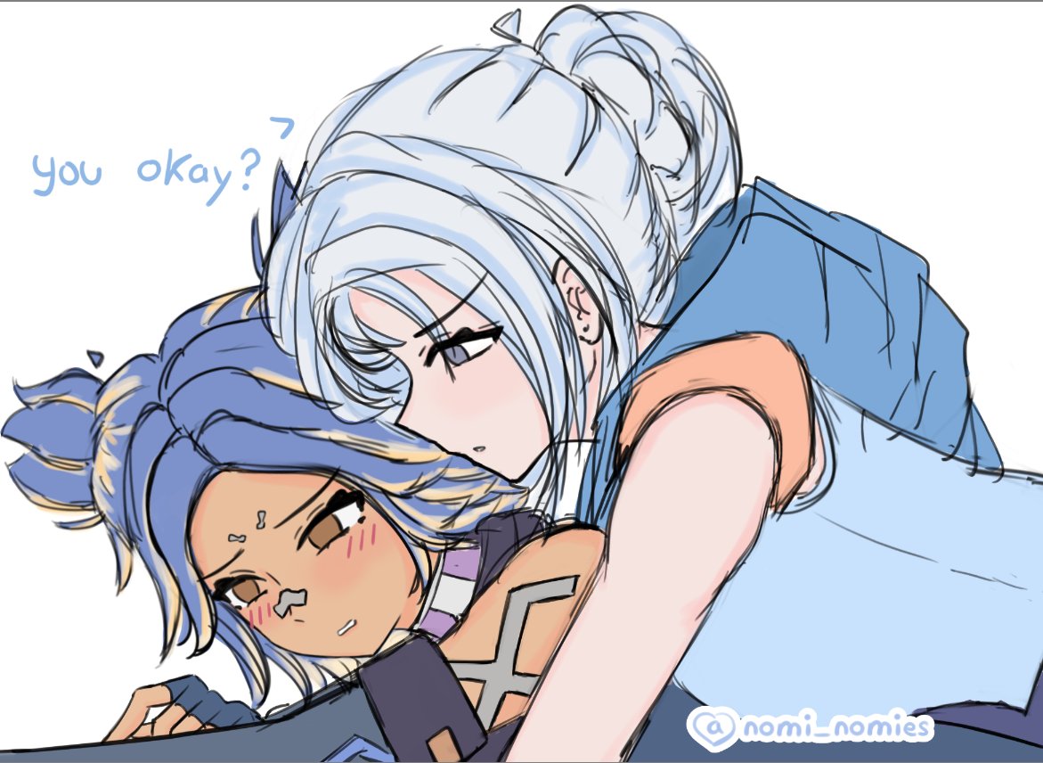 Nomi🍳 (@nomi_nomies) / Posts / X, image size:1171x856