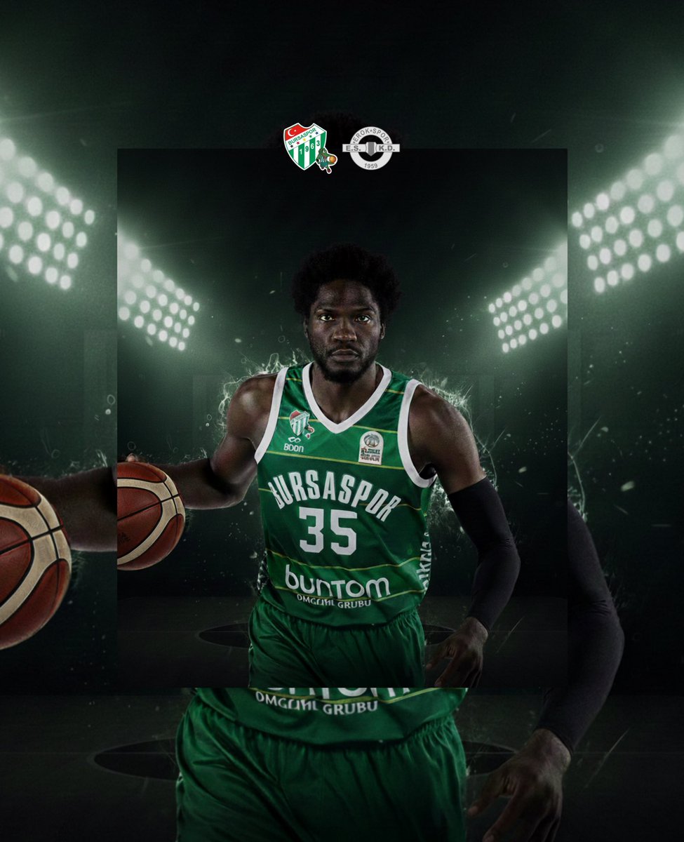 ✖️ Safiport Erokspor
🏟 Nilüfer TOFAŞ Spor Salonu
🕣 18.00