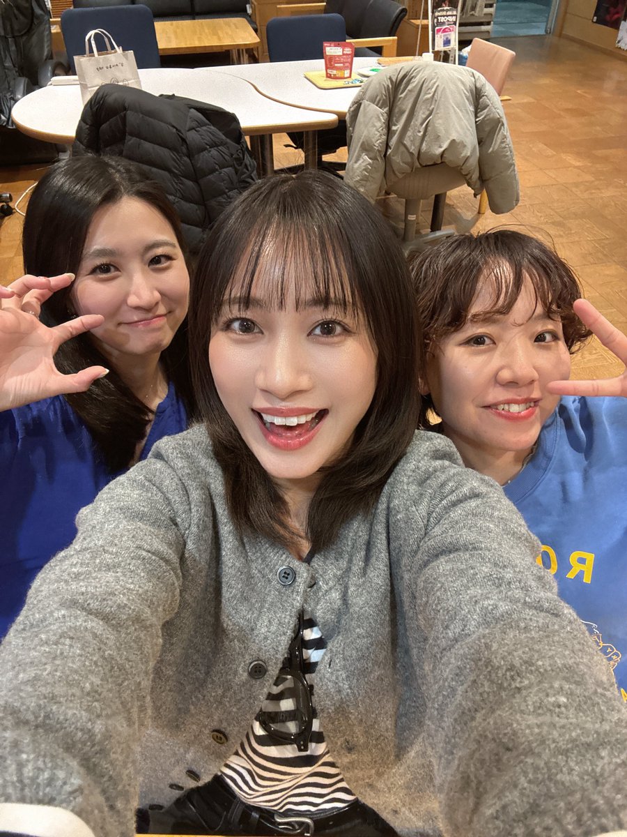 斉藤真木子 (@saitomakiko_628) / Posts / X